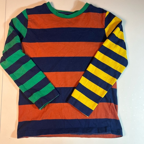 Two Mini Boden long sleeve tee bundle - Picture 11 of 15